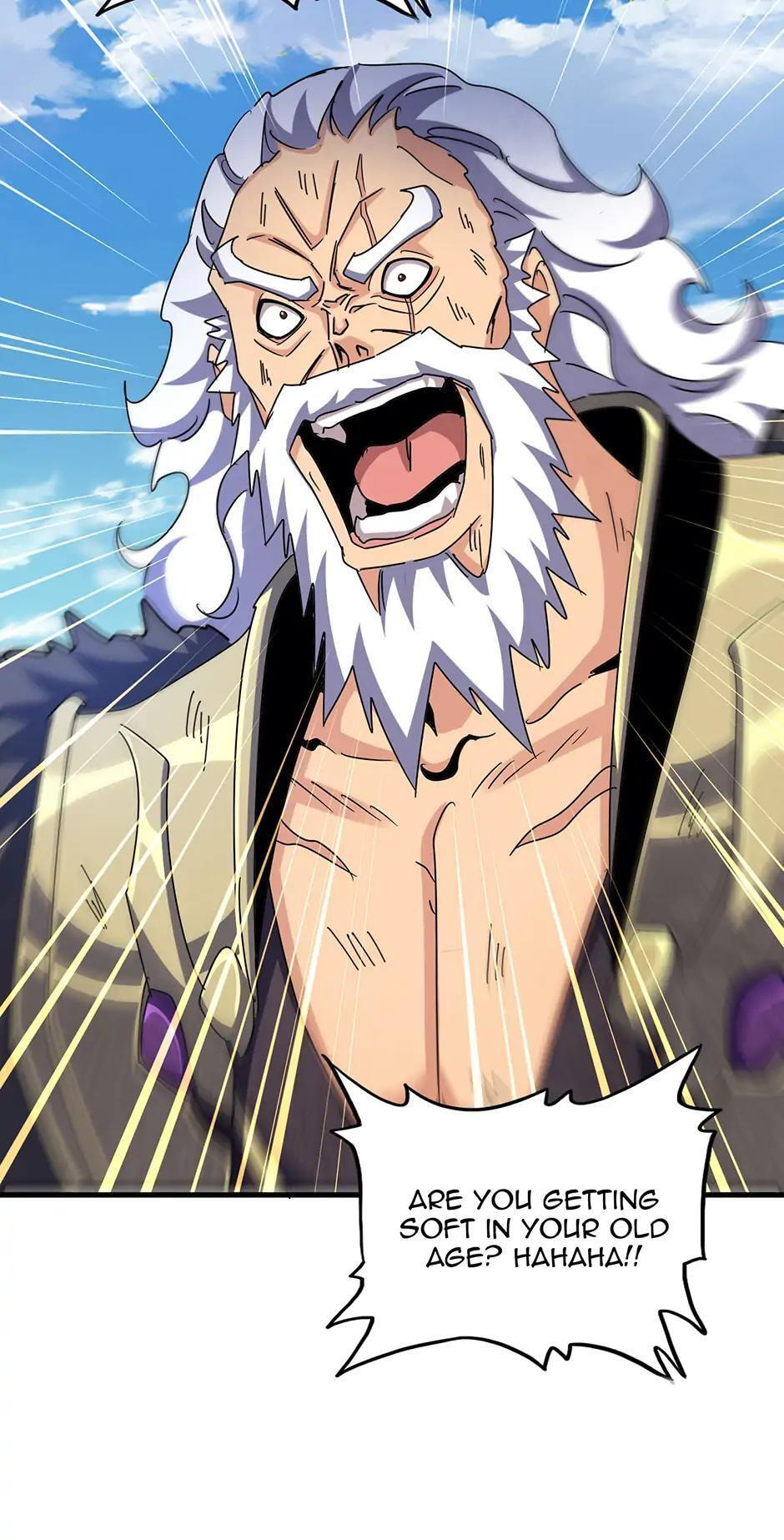 Read The Devil Butler chapter 471 image 27 on Lezhin
