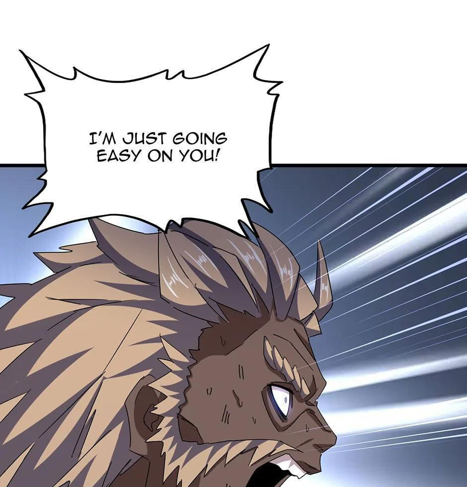 Read The Devil Butler chapter 471 image 28 on Lezhin