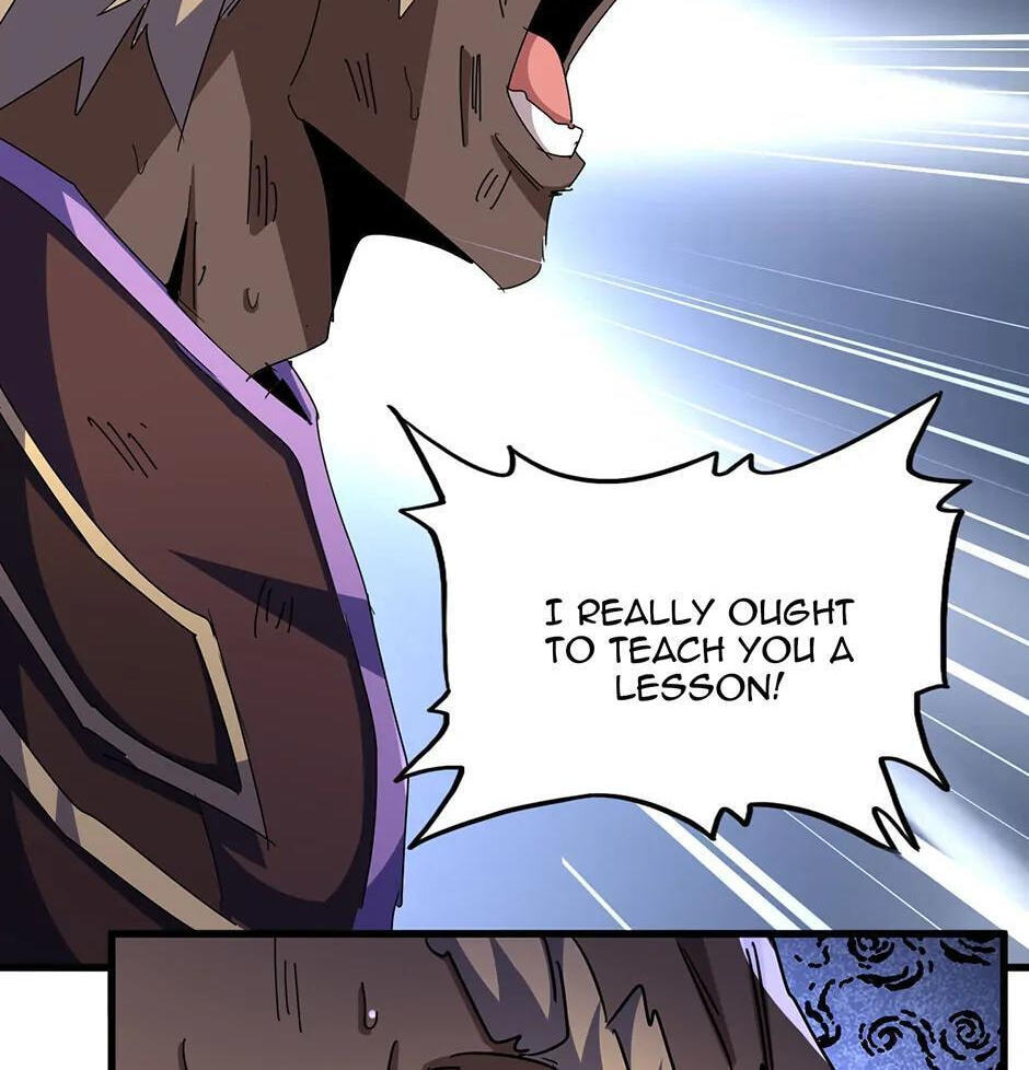 Read The Devil Butler chapter 471 image 29 on Lezhin