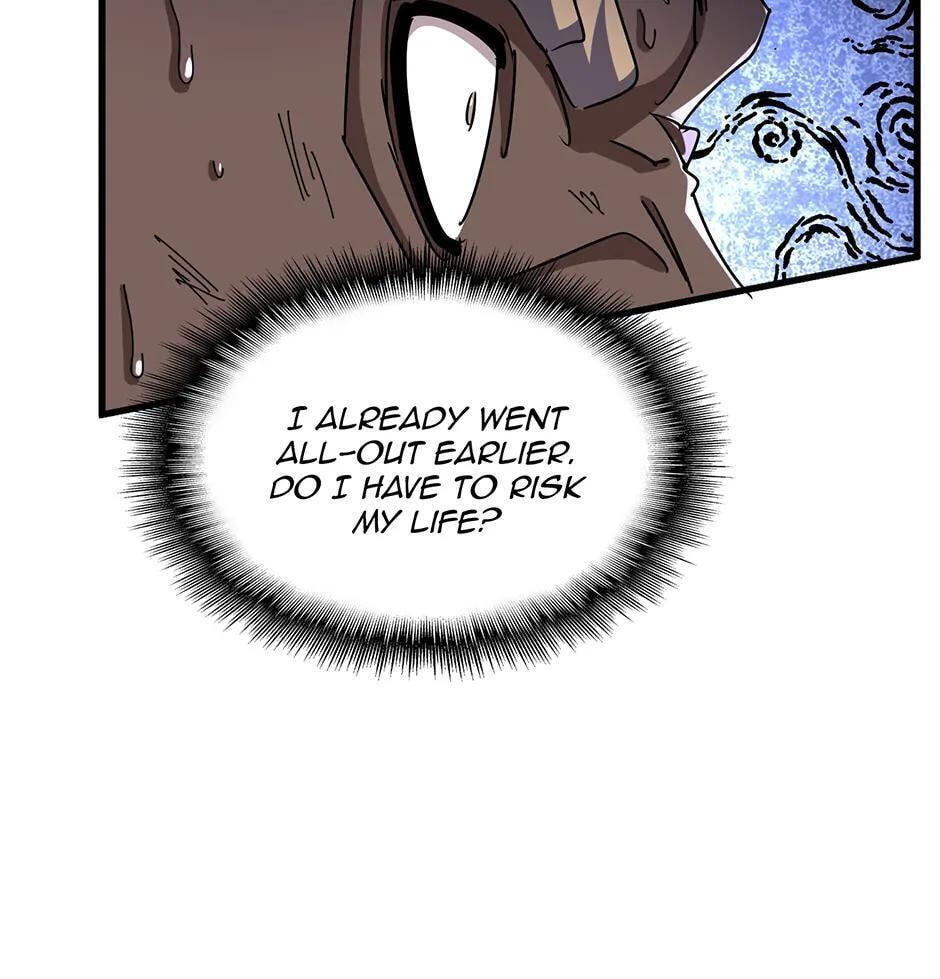 Read The Devil Butler chapter 471 image 30 on Lezhin
