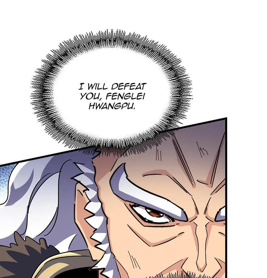 Read The Devil Butler chapter 471 image 31 on Lezhin