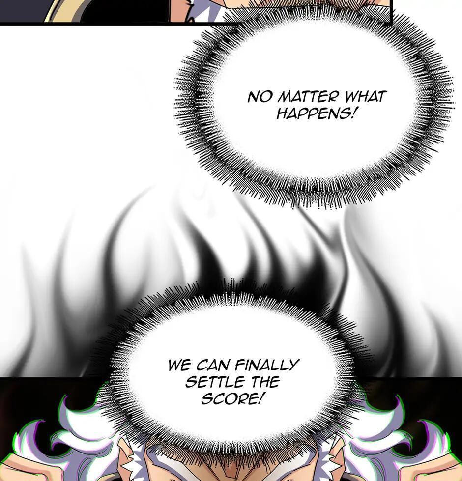 Read The Devil Butler chapter 471 image 32 on Lezhin
