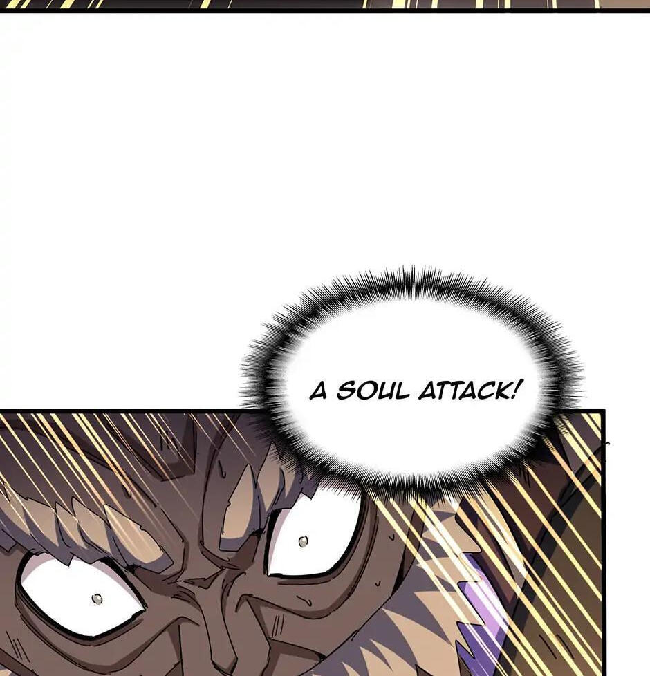 Read The Devil Butler chapter 471 image 39 on Lezhin