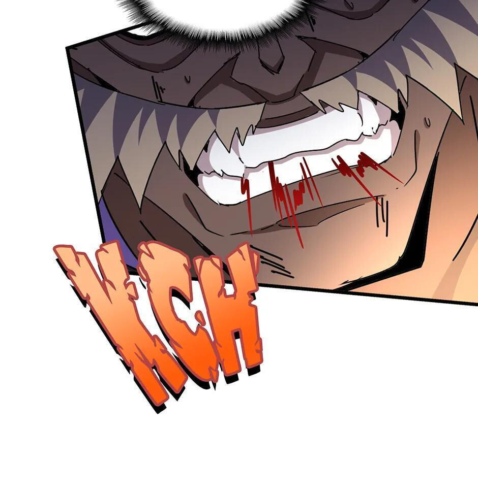 Read The Devil Butler chapter 471 image 41 on Lezhin