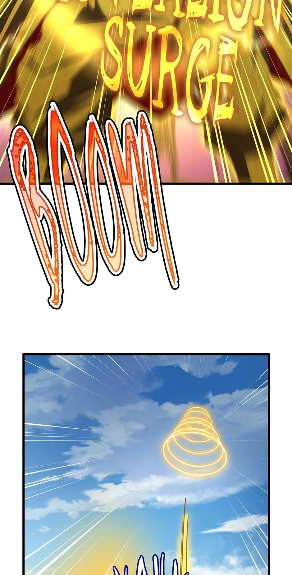 Read The Devil Butler chapter 471 image 43 on Lezhin