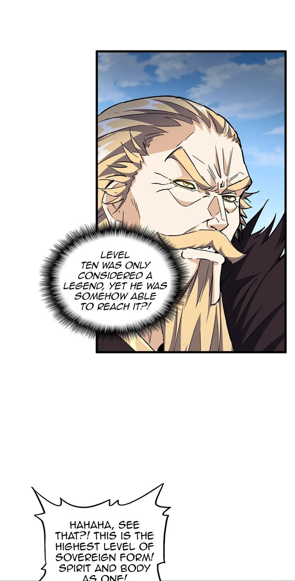Read The Devil Butler chapter 471 image 46 on Lezhin