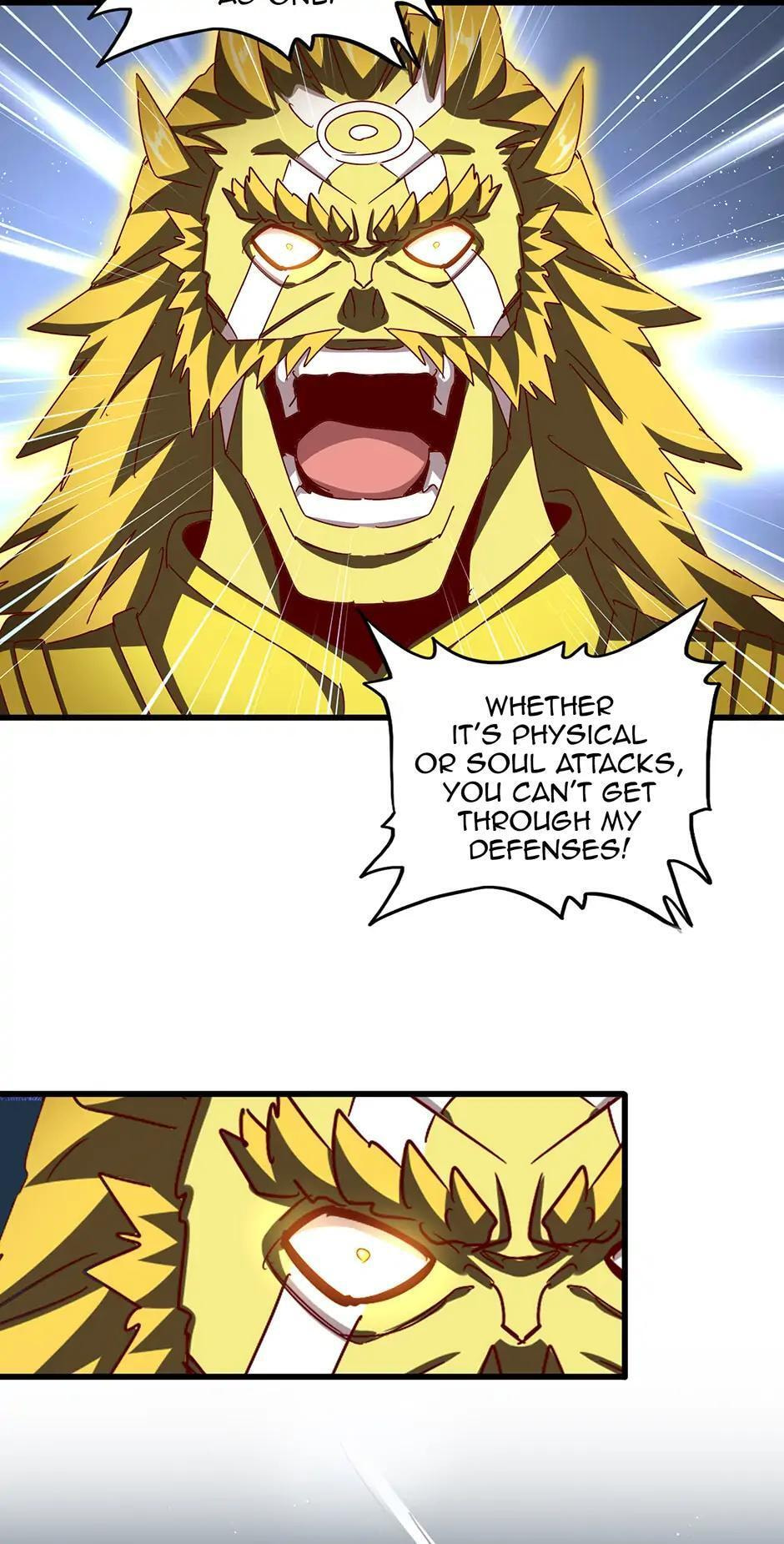 Read The Devil Butler chapter 471 image 47 on Lezhin