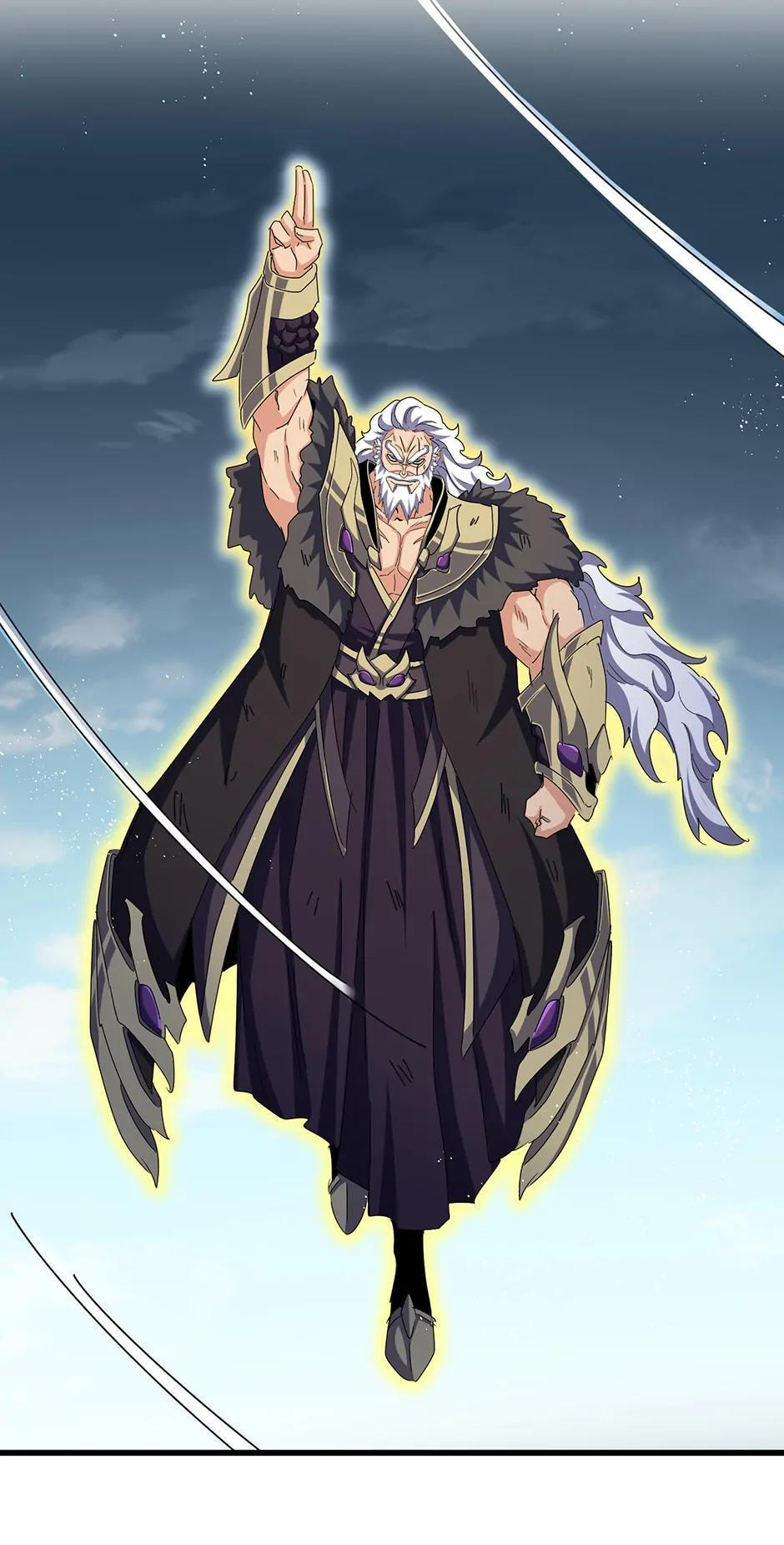 Read The Devil Butler chapter 471 image 48 on Lezhin
