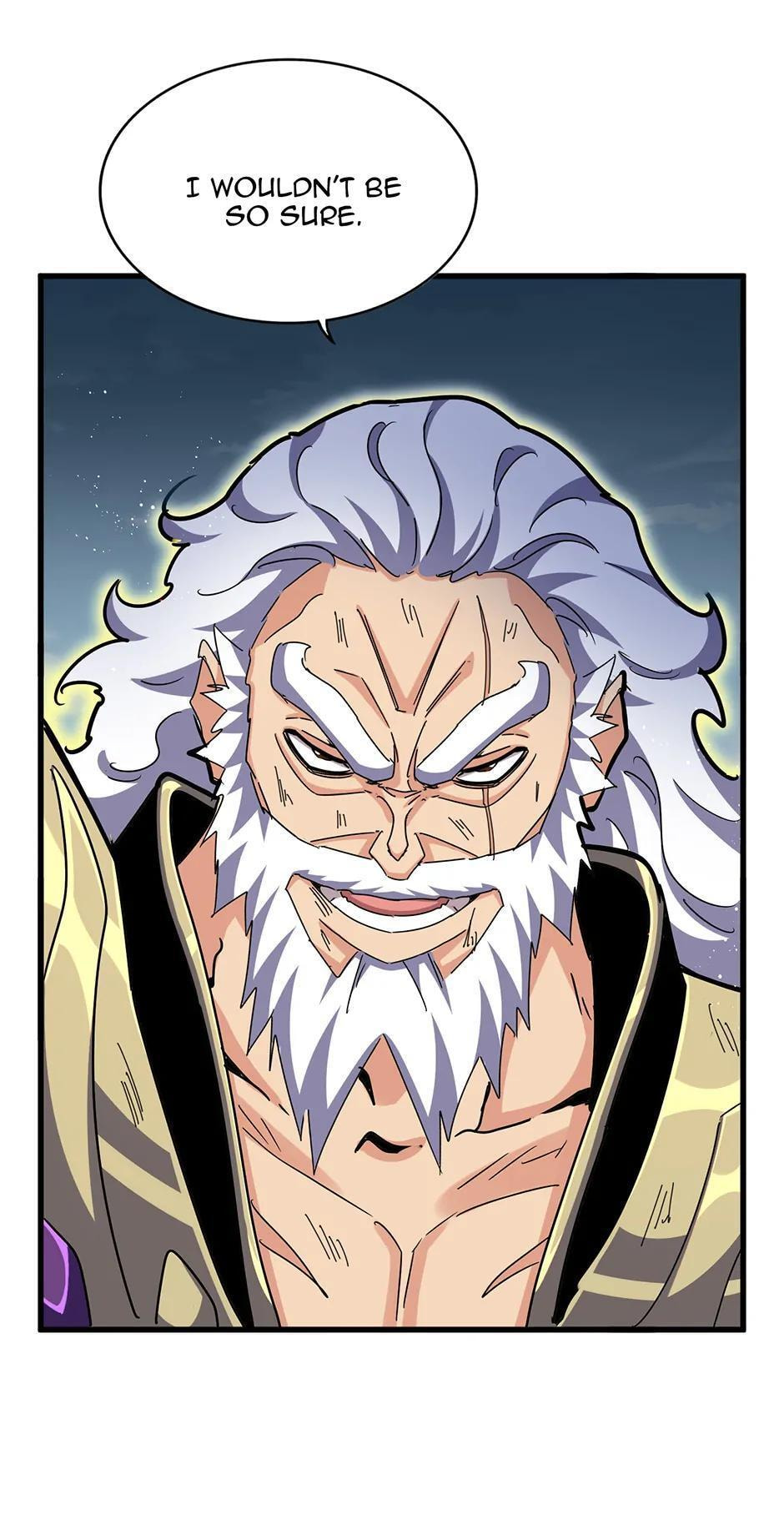 Read The Devil Butler chapter 471 image 49 on Lezhin