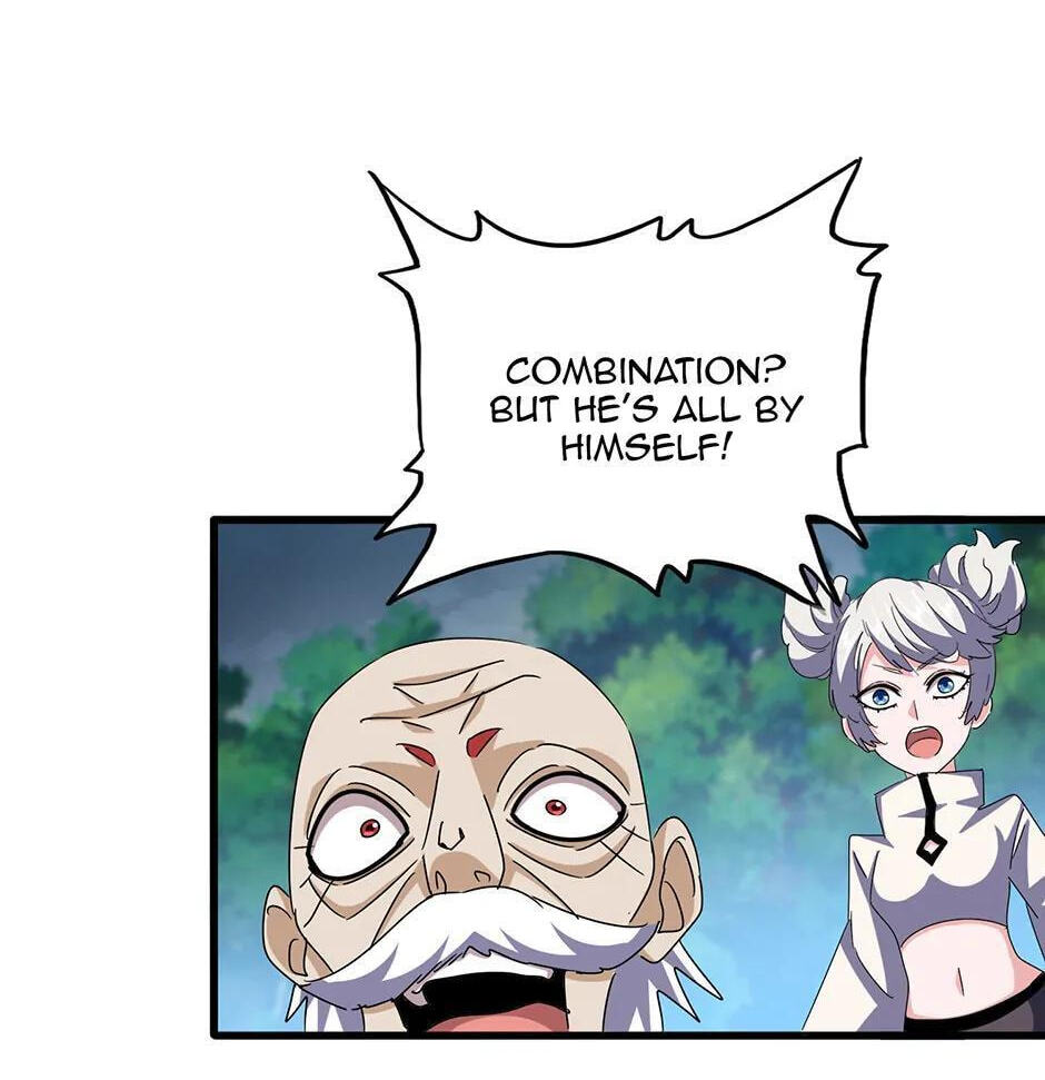 Read The Devil Butler chapter 471 image 53 on Lezhin