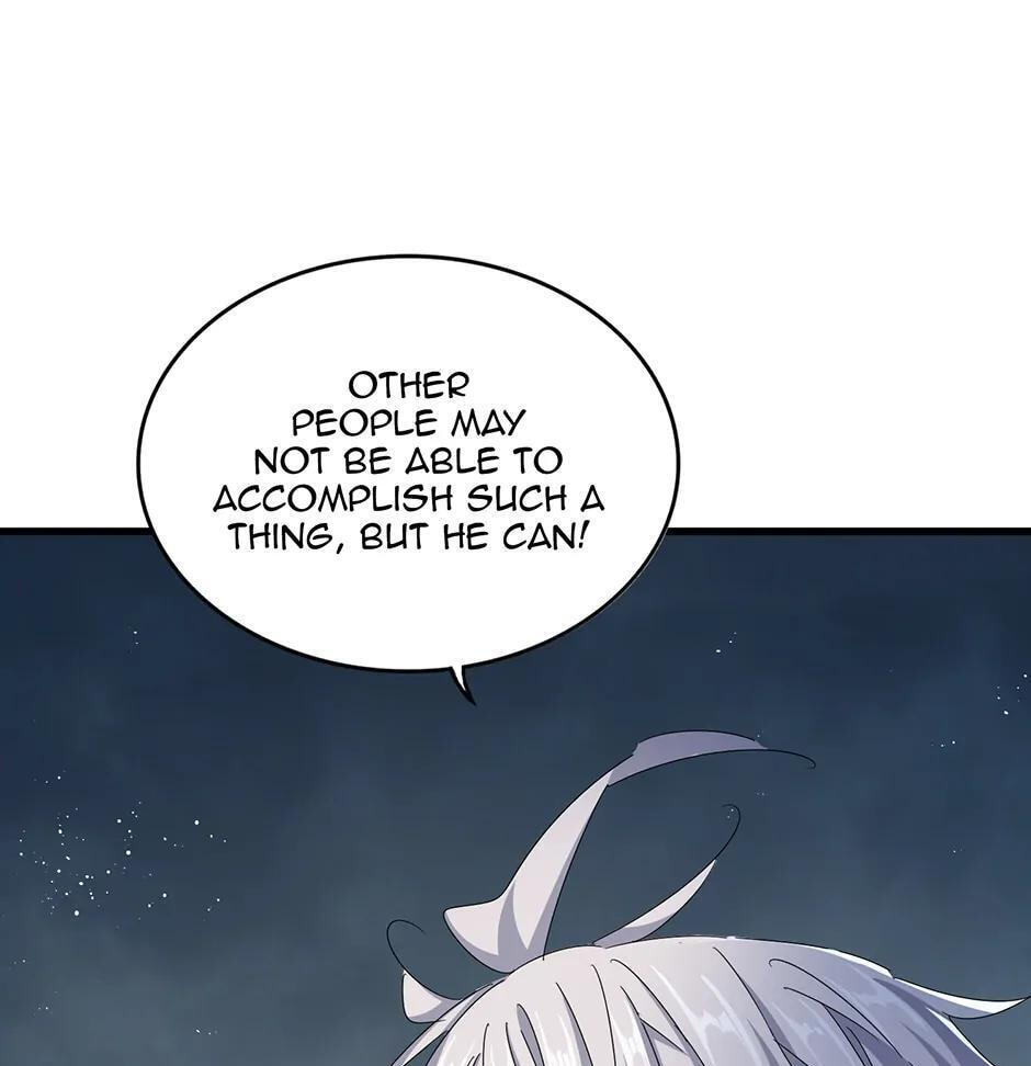 Read The Devil Butler chapter 471 image 54 on Lezhin