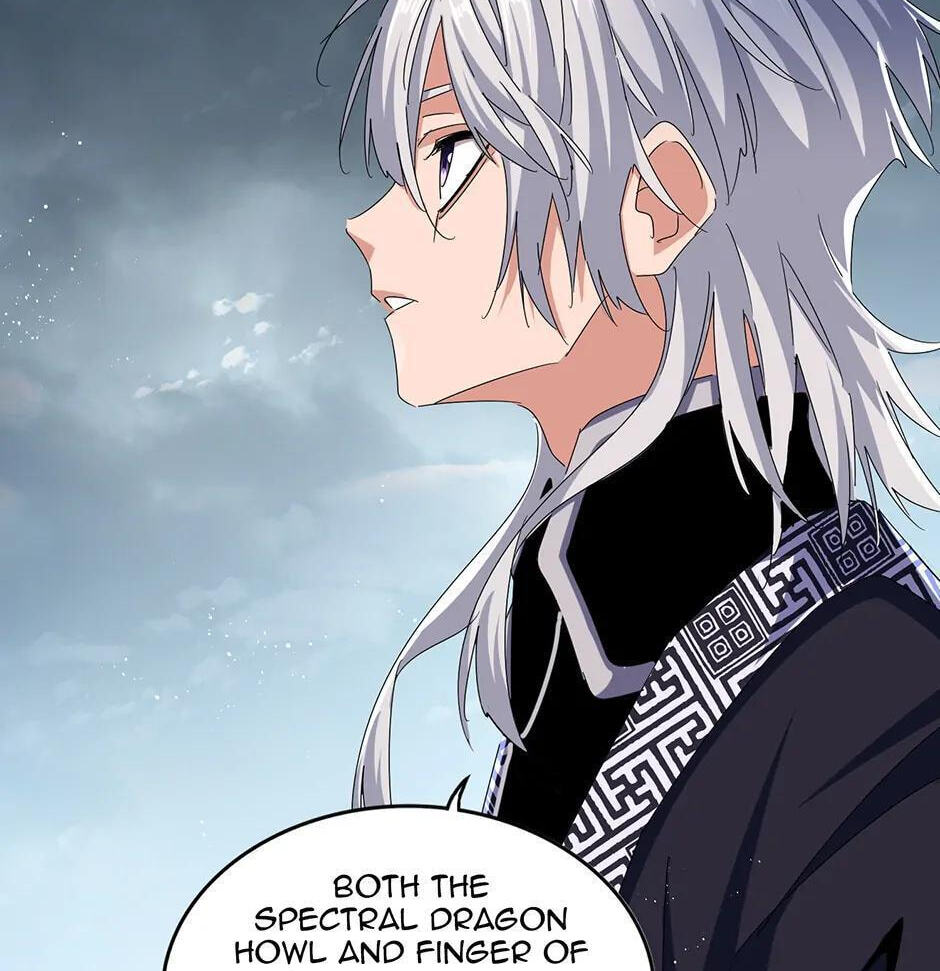 Read The Devil Butler chapter 471 image 55 on Lezhin