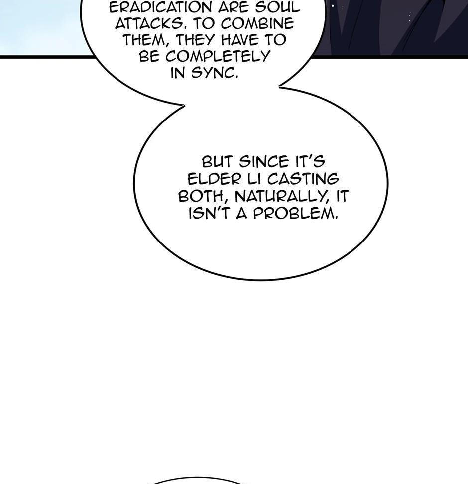 Read The Devil Butler chapter 471 image 56 on Lezhin