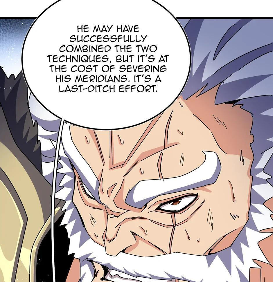 Read The Devil Butler chapter 471 image 58 on Lezhin