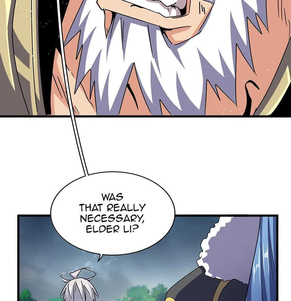 Read The Devil Butler chapter 471 image 59 on Lezhin