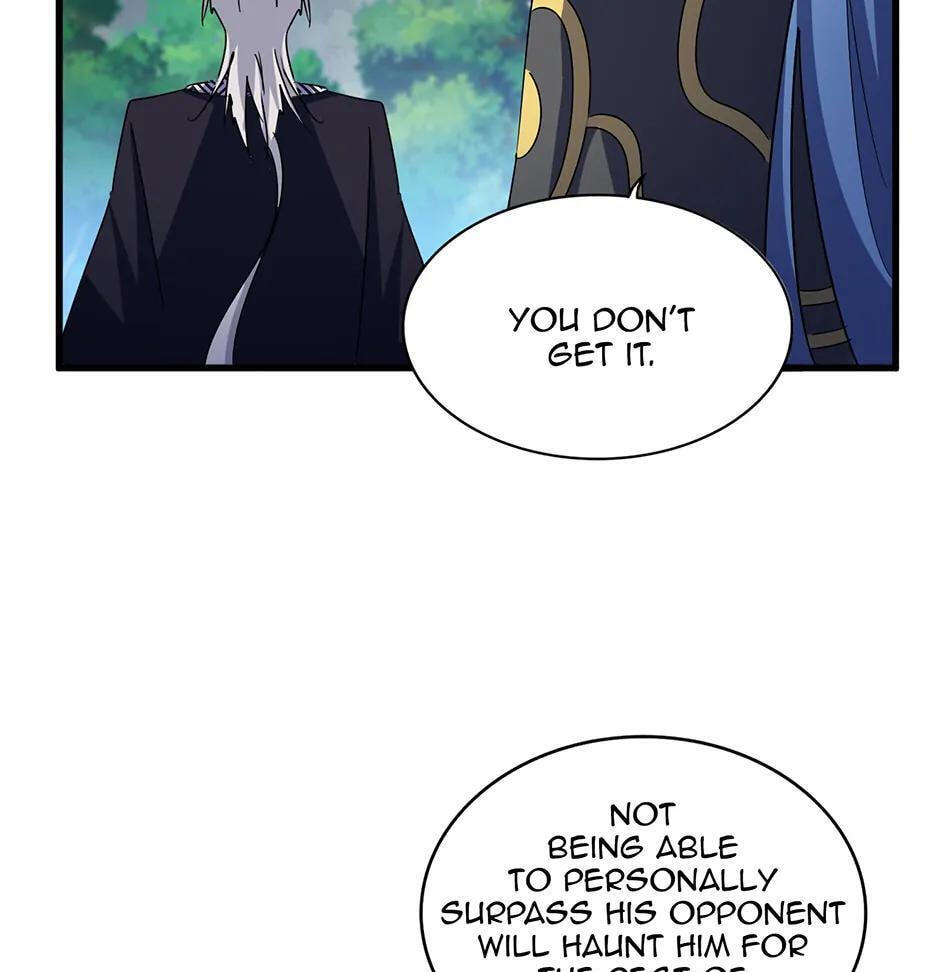Read The Devil Butler chapter 471 image 60 on Lezhin