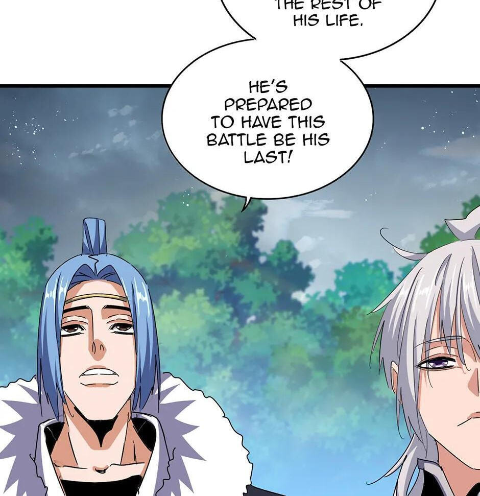 Read The Devil Butler chapter 471 image 61 on Lezhin