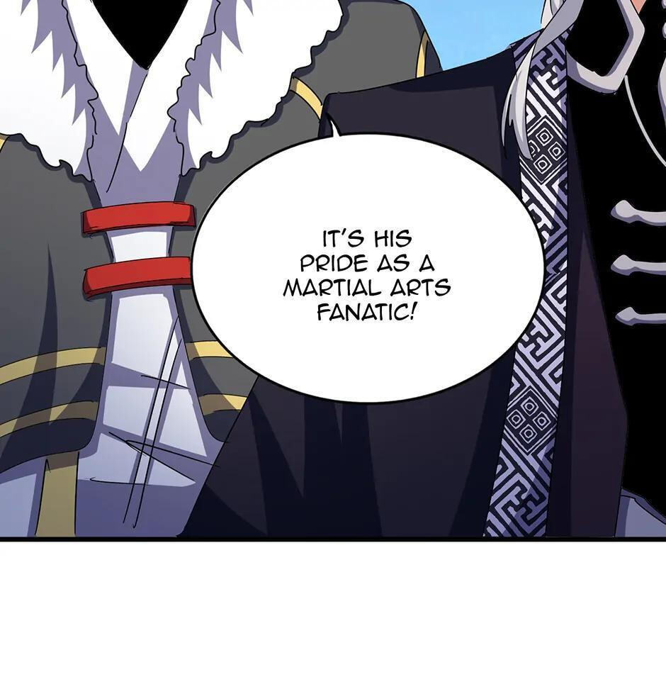 Read The Devil Butler chapter 471 image 62 on Lezhin
