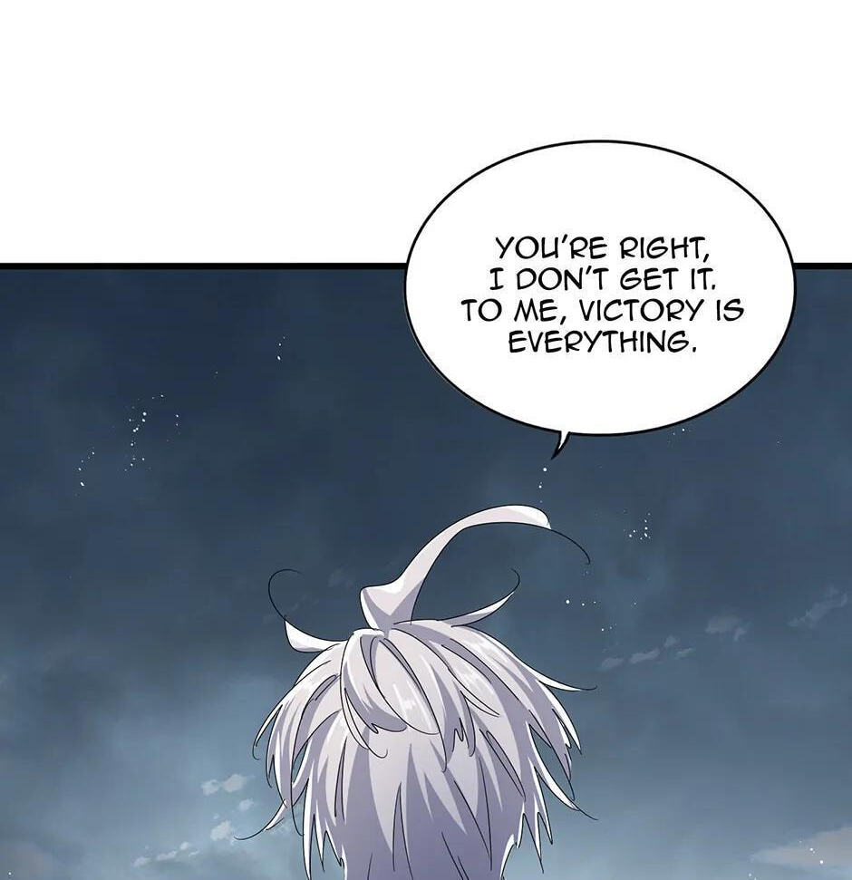 Read The Devil Butler chapter 471 image 63 on Lezhin