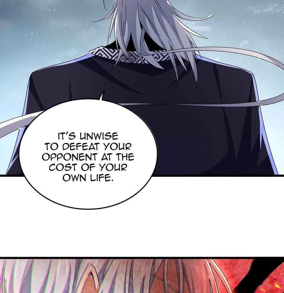 Read The Devil Butler chapter 471 image 64 on Lezhin