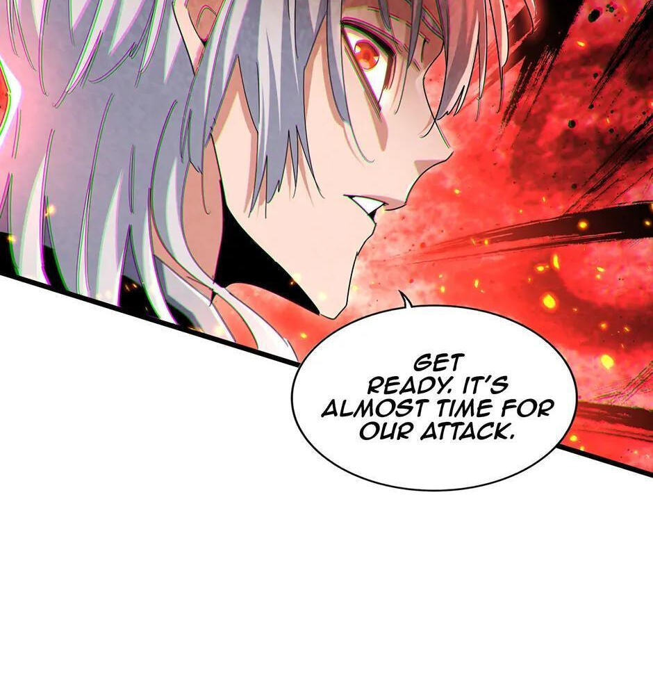 Read The Devil Butler chapter 471 image 65 on Lezhin