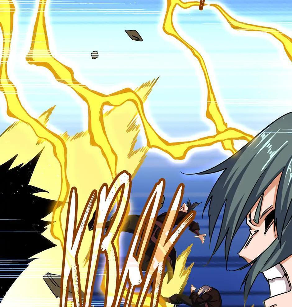 Read The Devil Butler chapter 471 image 8 on Lezhin