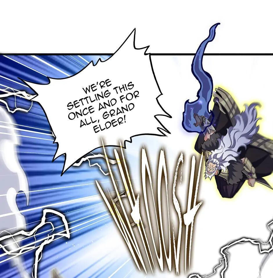 Read The Devil Butler chapter 472 image 10 on Lezhin