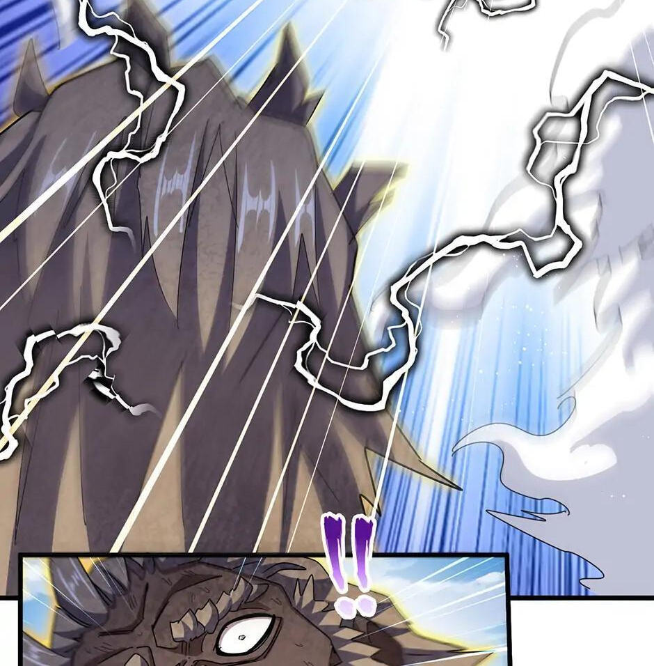 Read The Devil Butler chapter 472 image 11 on Lezhin
