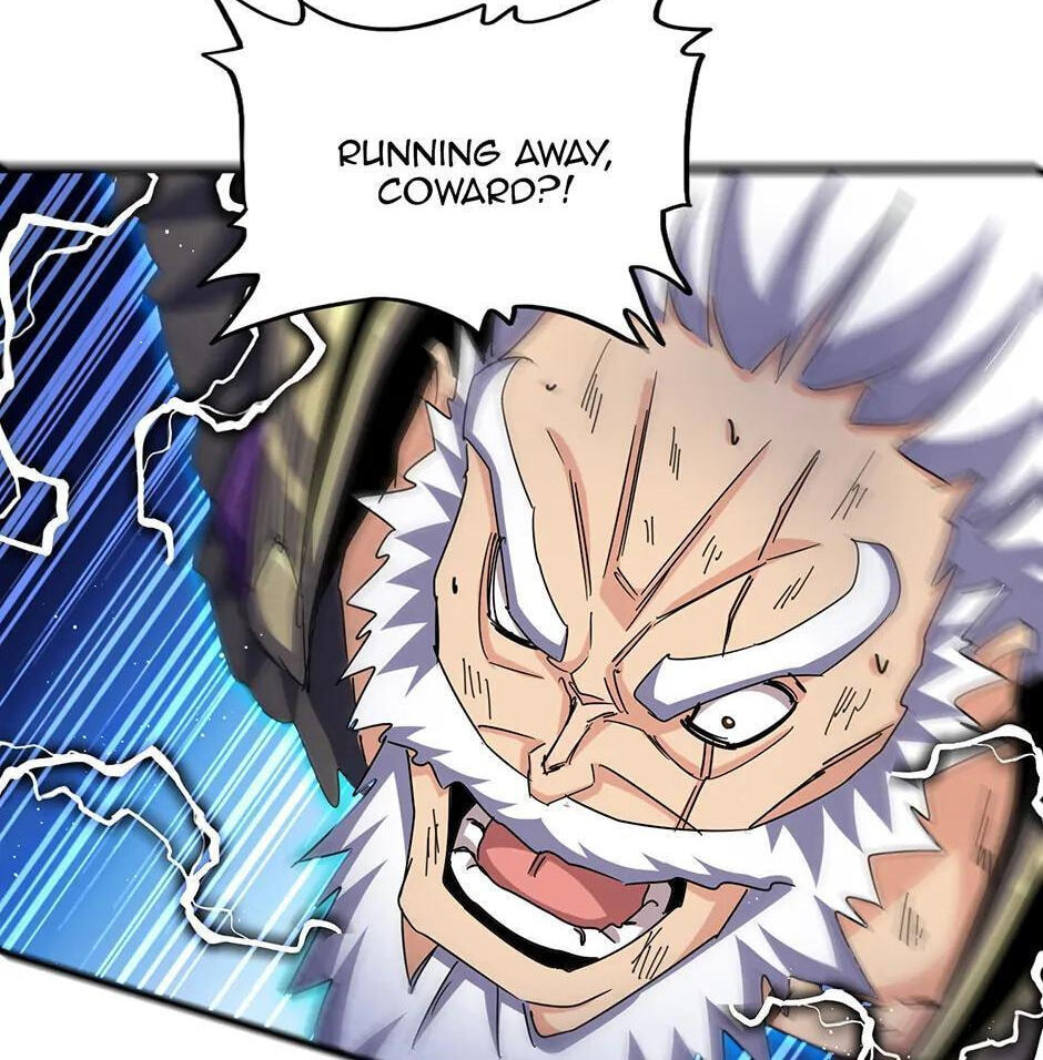 Read The Devil Butler chapter 472 image 15 on Lezhin