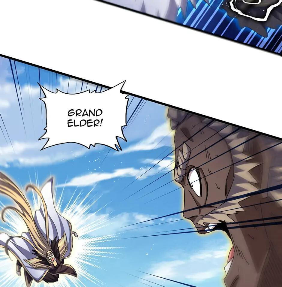 Read The Devil Butler chapter 472 image 16 on Lezhin