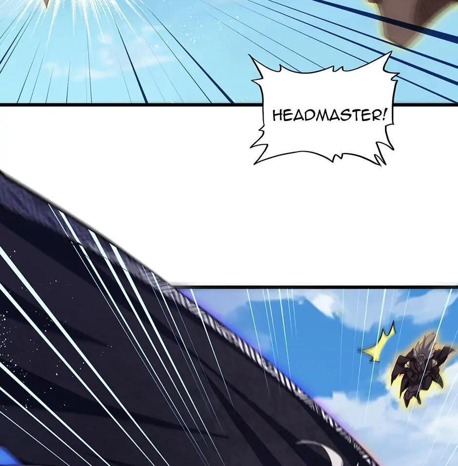 Read The Devil Butler chapter 472 image 17 on Lezhin