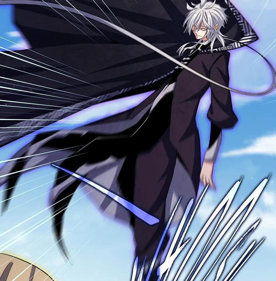 Read The Devil Butler chapter 472 image 18 on Lezhin