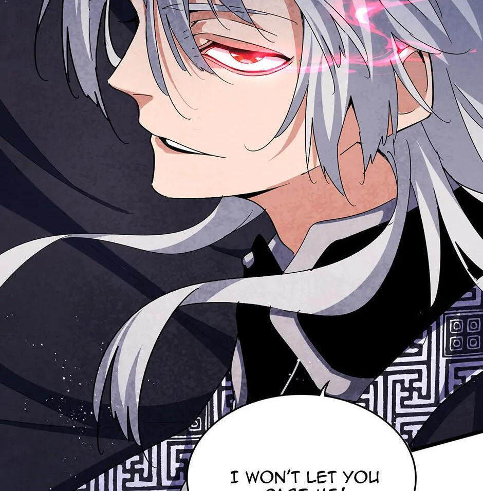 Read The Devil Butler chapter 472 image 21 on Lezhin