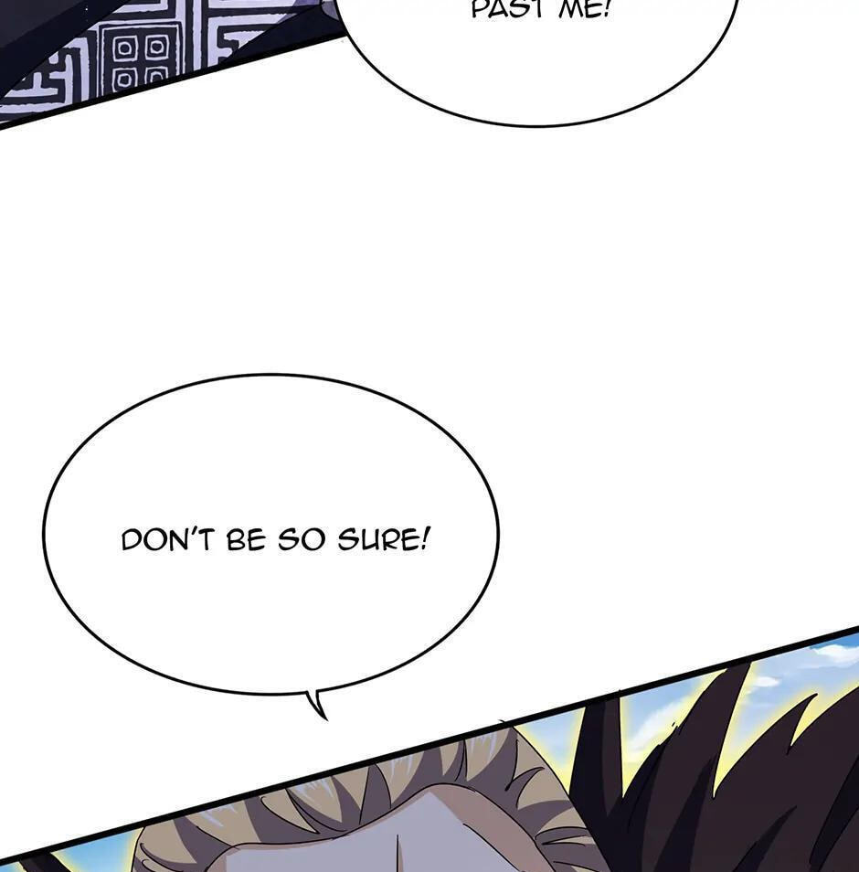 Read The Devil Butler chapter 472 image 22 on Lezhin