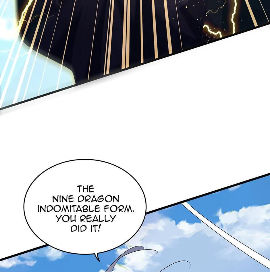 Read The Devil Butler chapter 472 image 36 on Lezhin