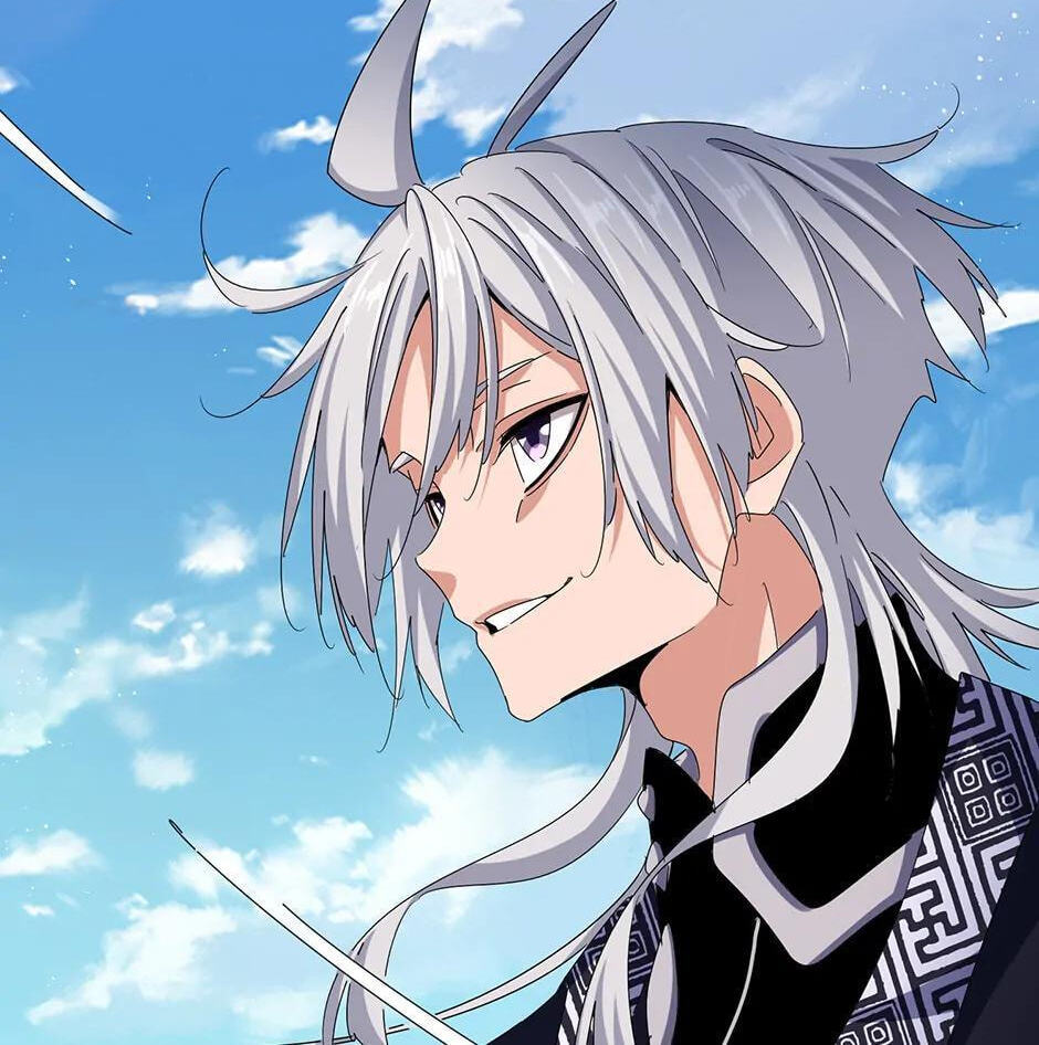 Read The Devil Butler chapter 472 image 37 on Lezhin