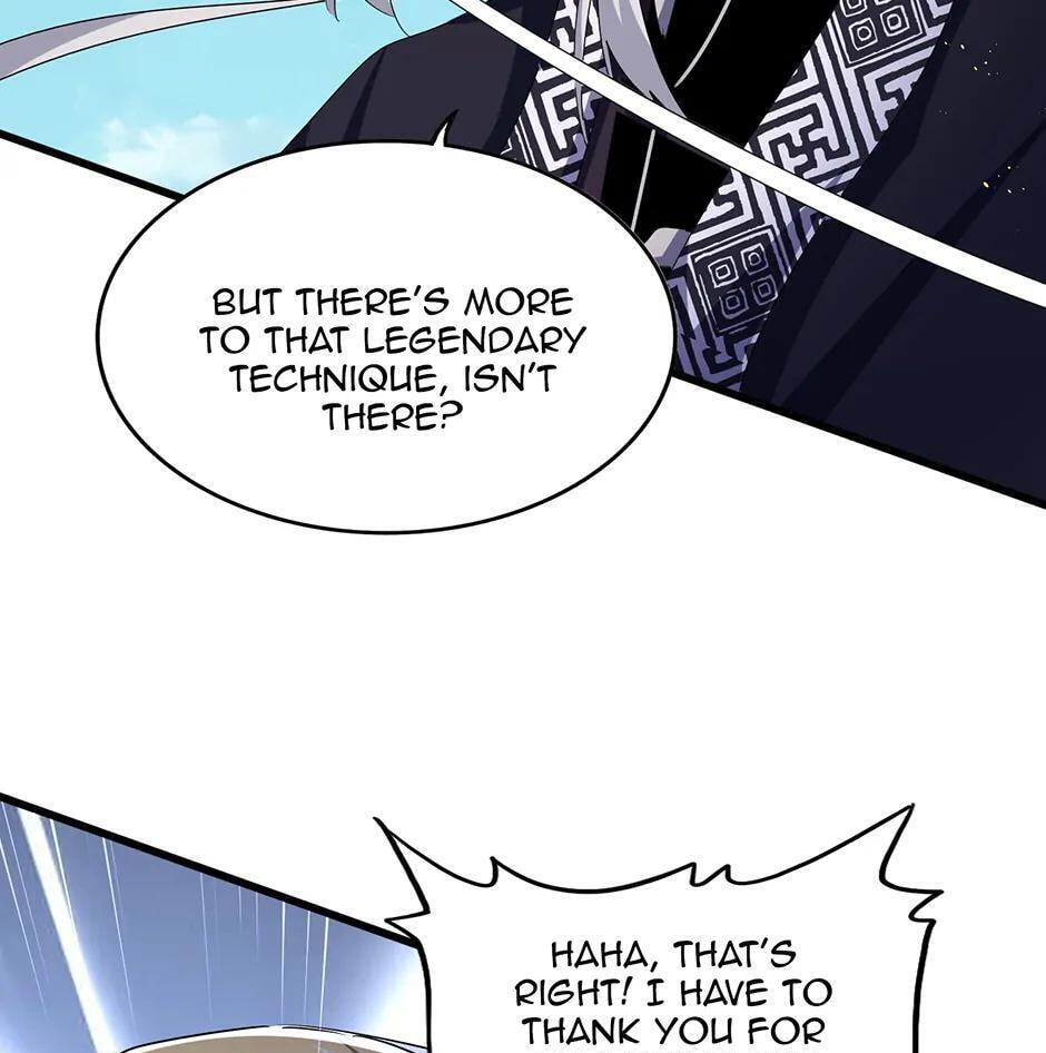 Read The Devil Butler chapter 472 image 38 on Lezhin