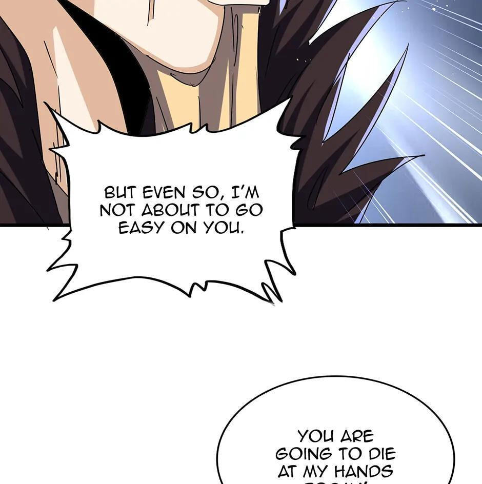Read The Devil Butler chapter 472 image 40 on Lezhin