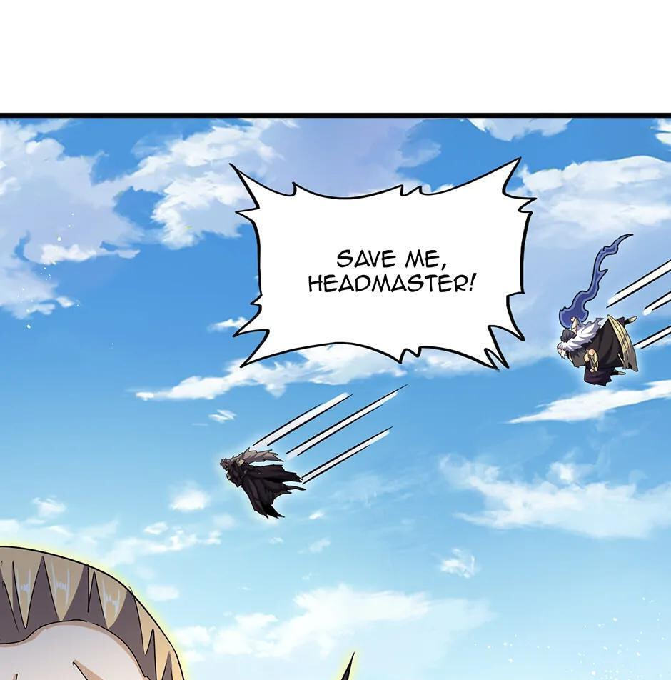 Read The Devil Butler chapter 472 image 42 on Lezhin
