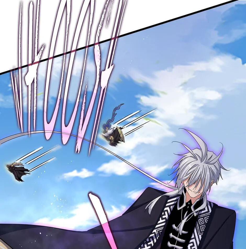 Read The Devil Butler chapter 472 image 45 on Lezhin
