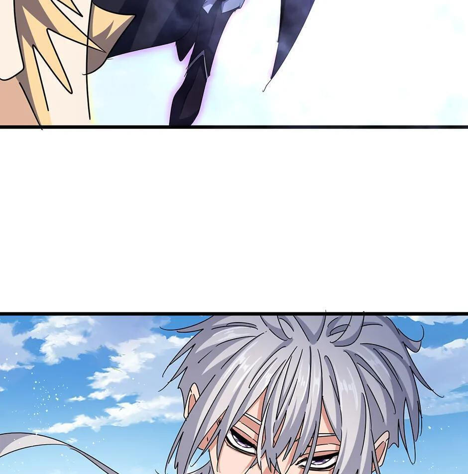 Read The Devil Butler chapter 472 image 47 on Lezhin
