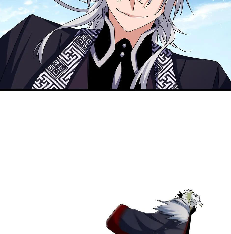 Read The Devil Butler chapter 472 image 48 on Lezhin