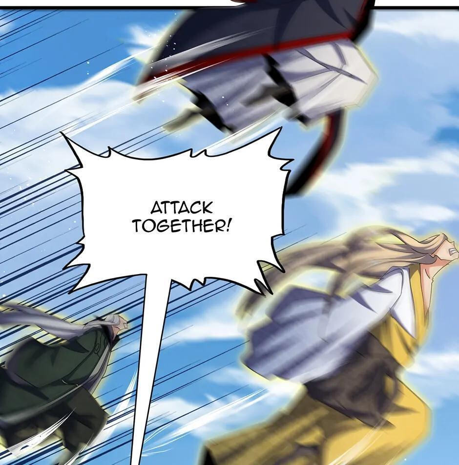 Read The Devil Butler chapter 472 image 49 on Lezhin