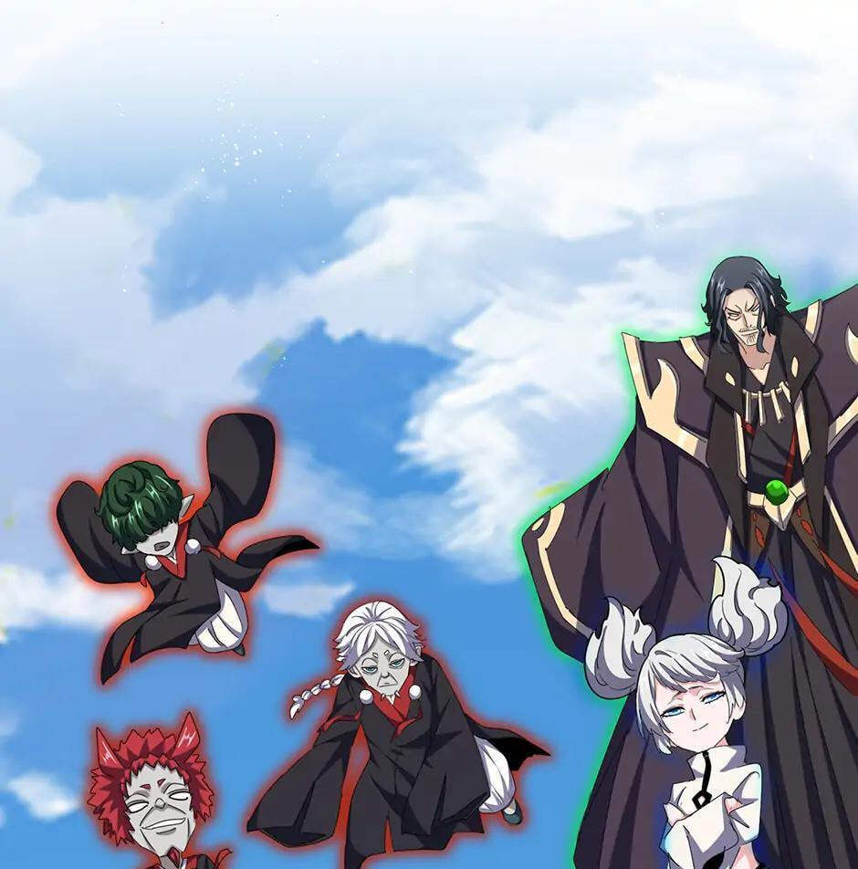 Read The Devil Butler chapter 472 image 52 on Lezhin