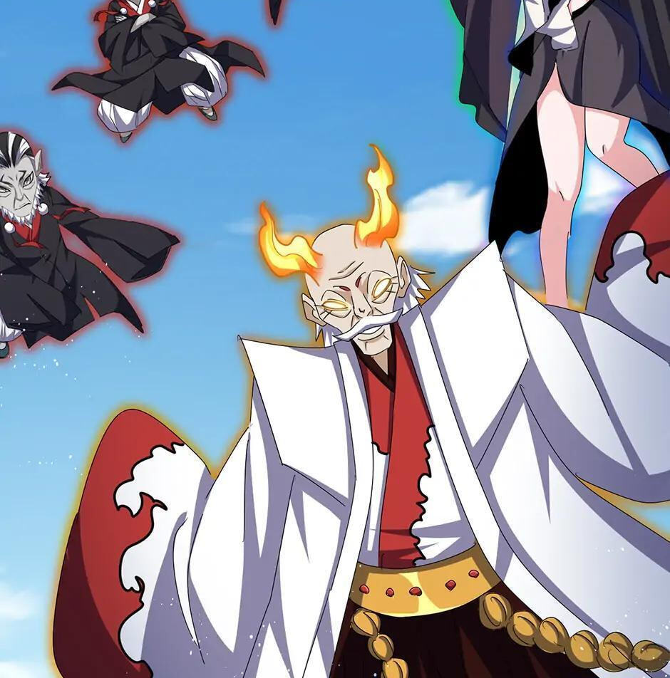 Read The Devil Butler chapter 472 image 53 on Lezhin