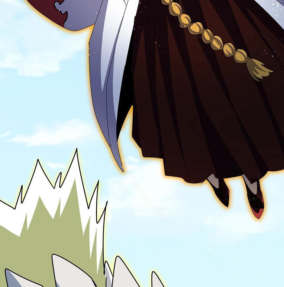Read The Devil Butler chapter 472 image 54 on Lezhin