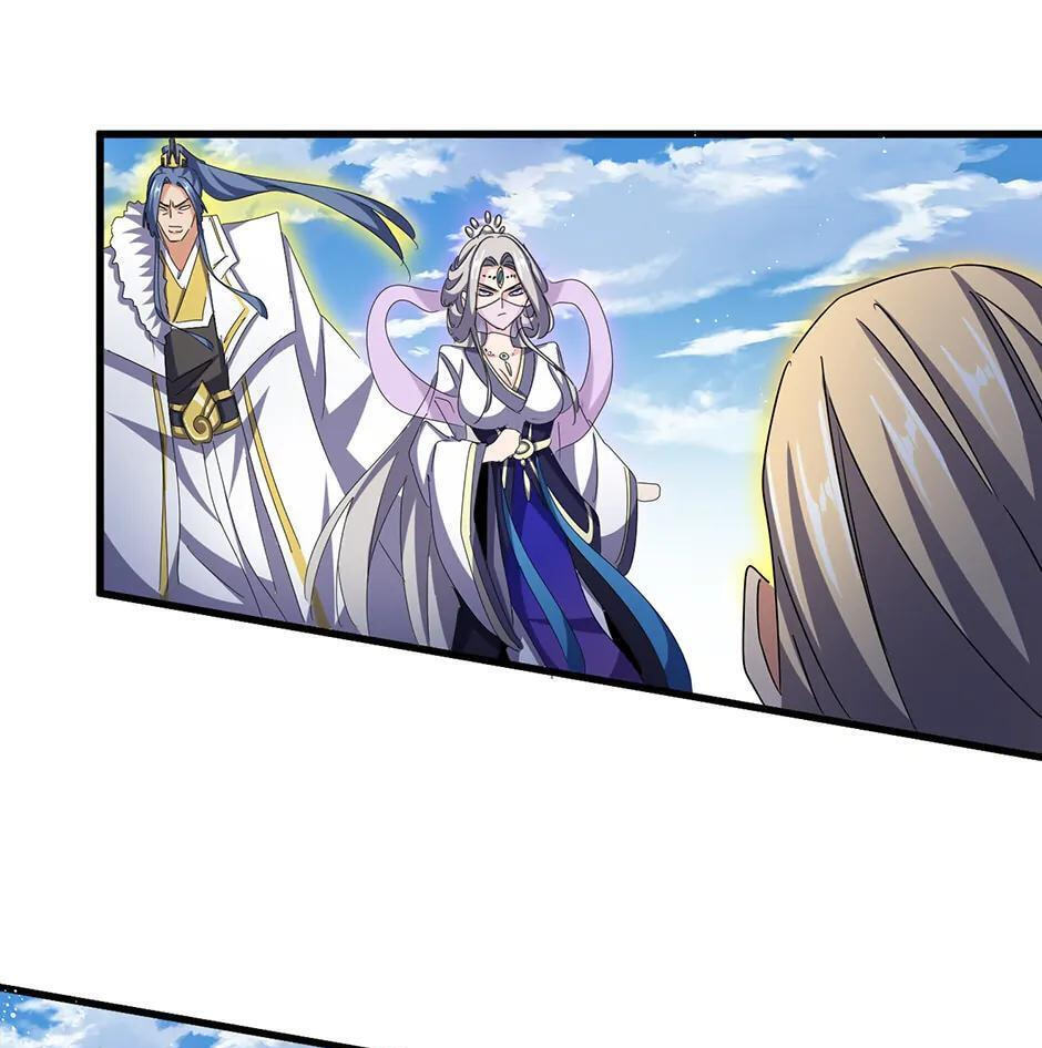 Read The Devil Butler chapter 472 image 56 on Lezhin