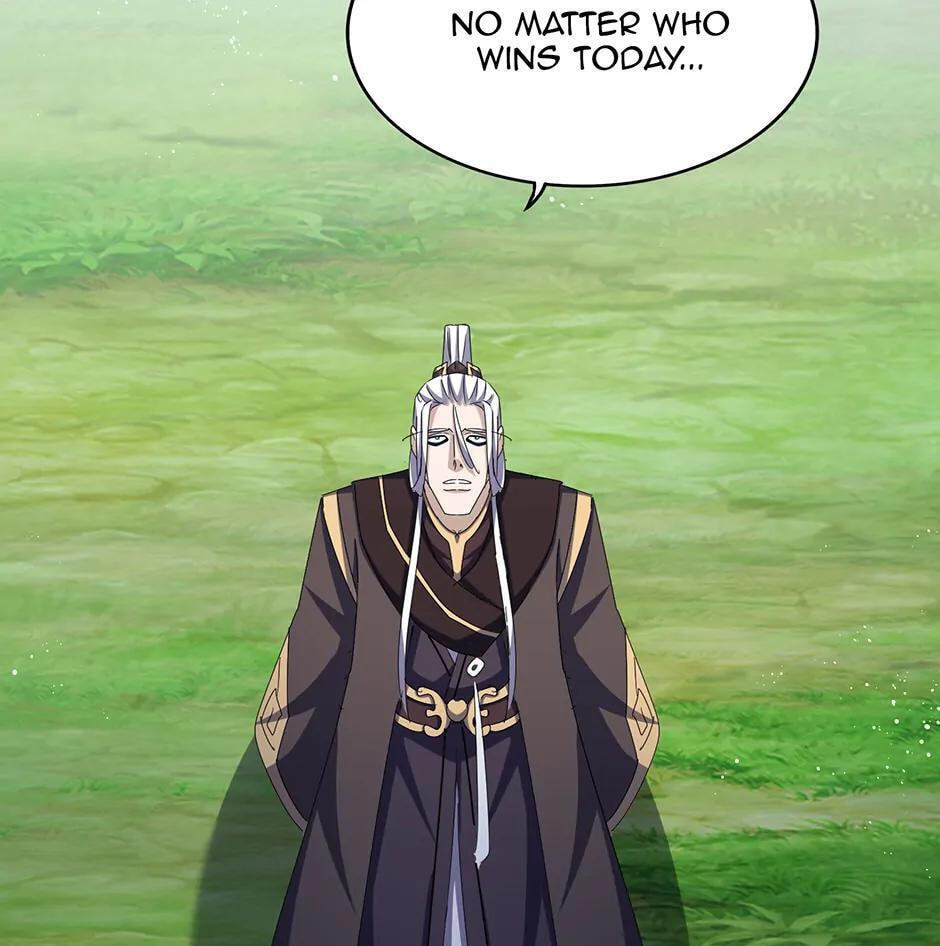 Read The Devil Butler chapter 472 image 58 on Lezhin