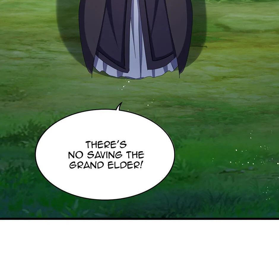 Read The Devil Butler chapter 472 image 59 on Lezhin