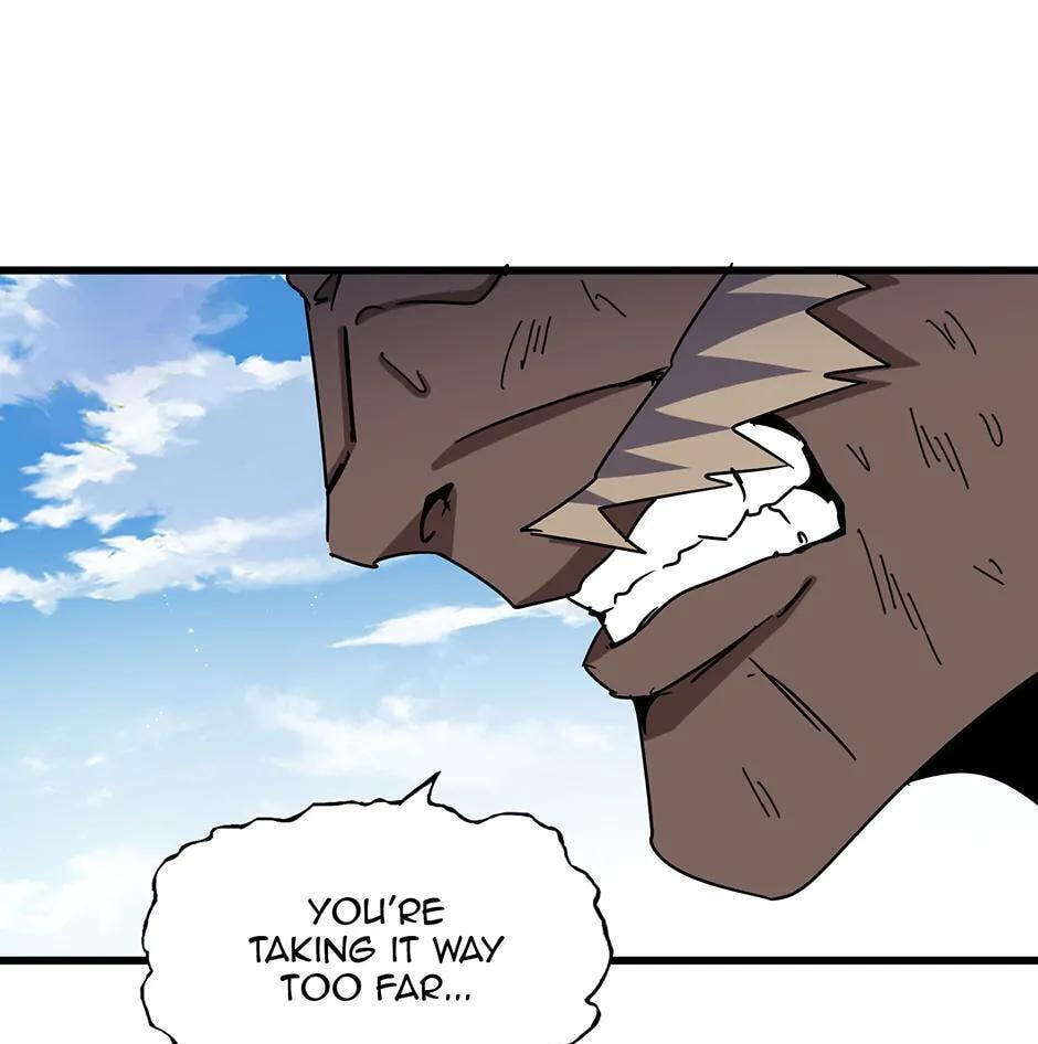 Read The Devil Butler chapter 472 image 60 on Lezhin
